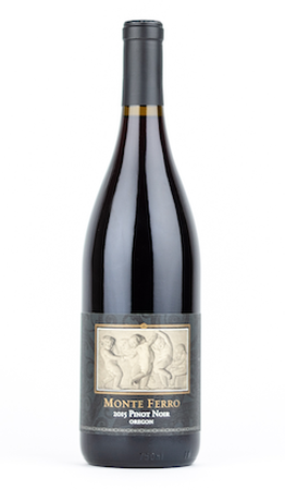 2015 Oregon Pinot Noir