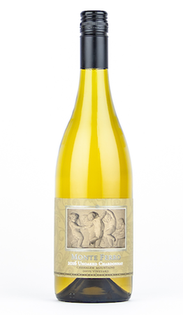 2016 Dion Vineyards Unoaked Chardonnay