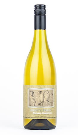 2014 Willamette Valley Dion Vineyard Chardonnay