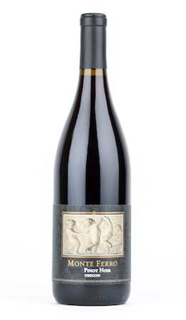 2015 Willamette Valley Dion Vineyard Chardonnay