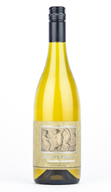 2014 Willamette Valley Dion Vineyard Chardonnay